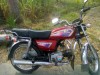 Dayun AD 80 cc 2008